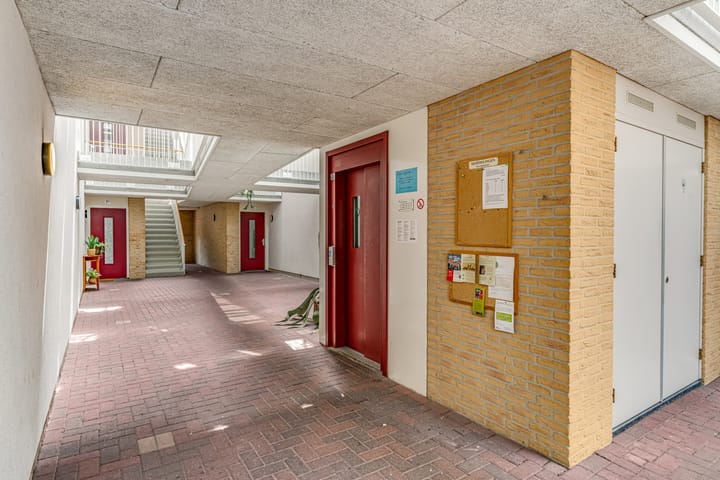 Foto 10 van Potgieterlaan 8-E