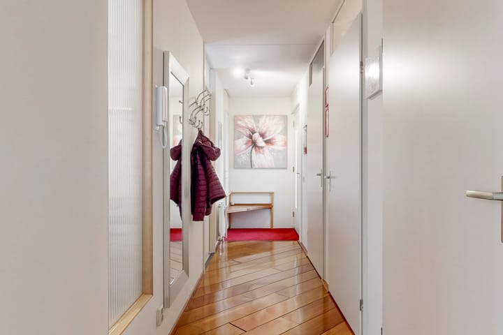 Foto 12 van Potgieterlaan 8-E