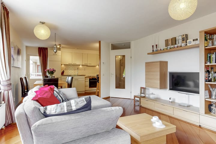 Foto 14 van Potgieterlaan 8-E