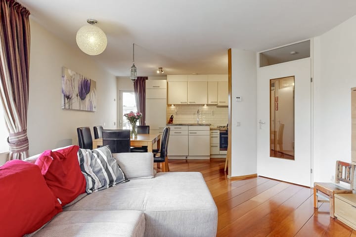 Foto 15 van Potgieterlaan 8-E