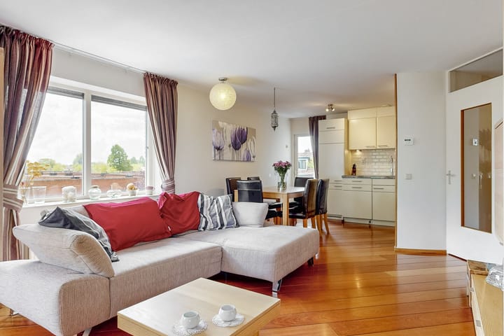 Foto 16 van Potgieterlaan 8-E