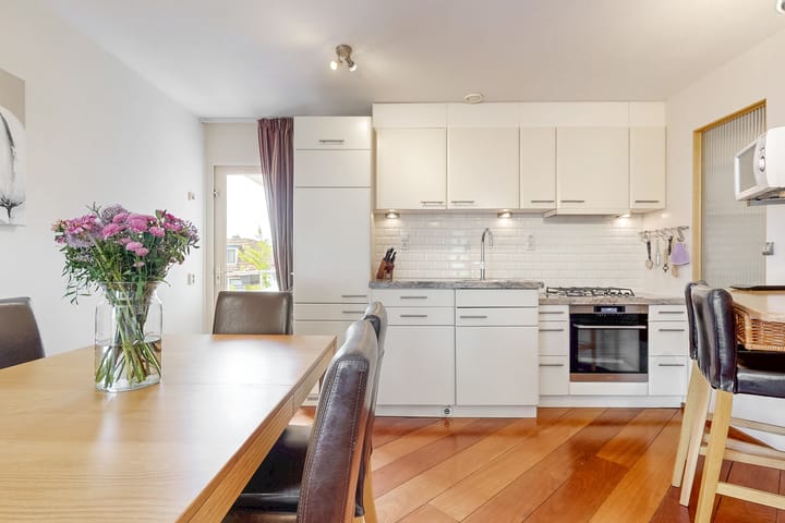 Foto 19 van Potgieterlaan 8-E