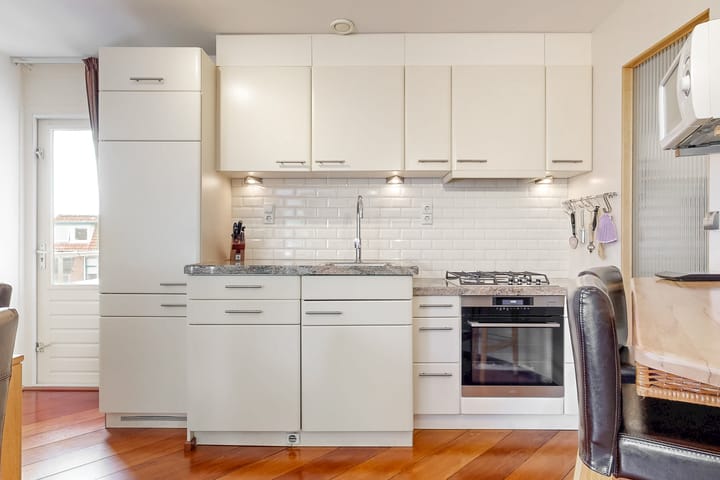 Foto 20 van Potgieterlaan 8-E