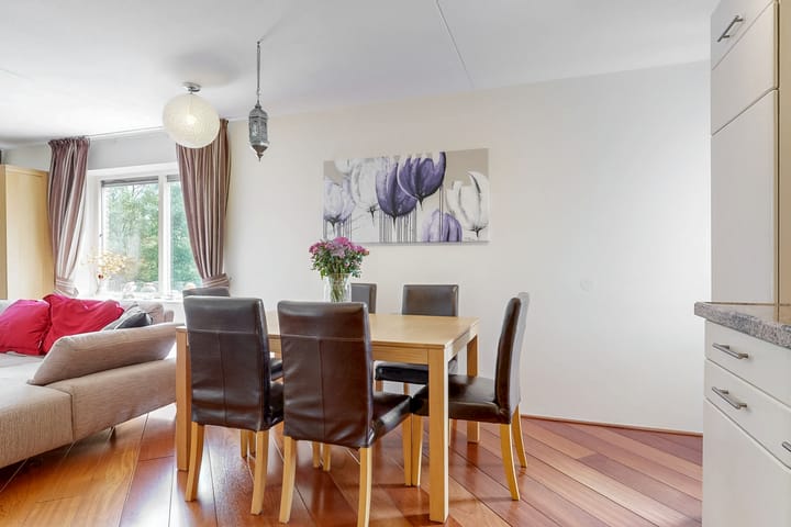 Foto 21 van Potgieterlaan 8-E