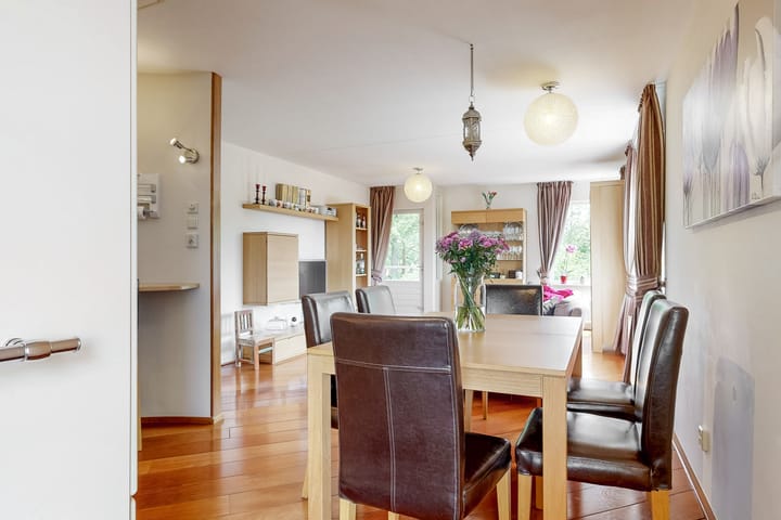 Foto 24 van Potgieterlaan 8-E