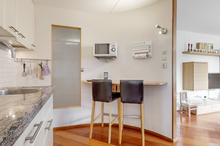 Foto 25 van Potgieterlaan 8-E