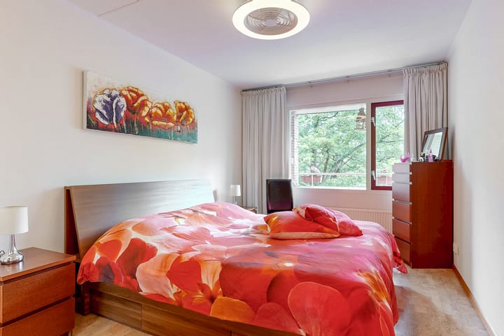 Foto 26 van Potgieterlaan 8-E