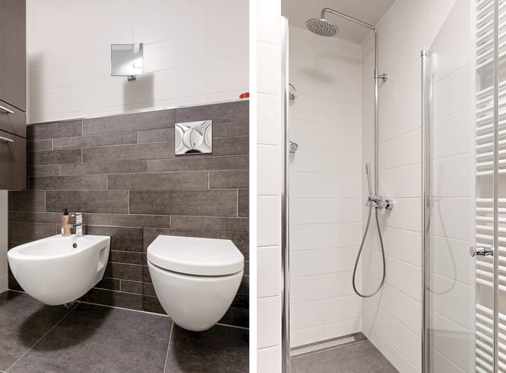 Foto 30 van Potgieterlaan 8-E