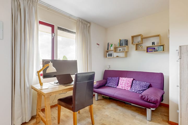 Foto 31 van Potgieterlaan 8-E