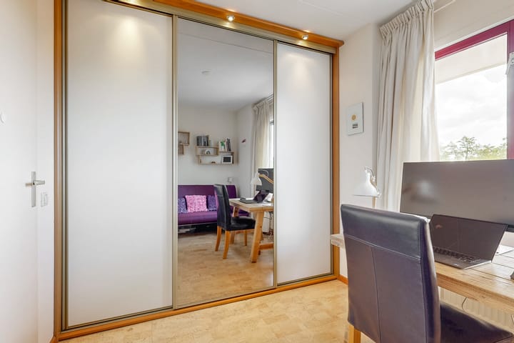 Foto 32 van Potgieterlaan 8-E