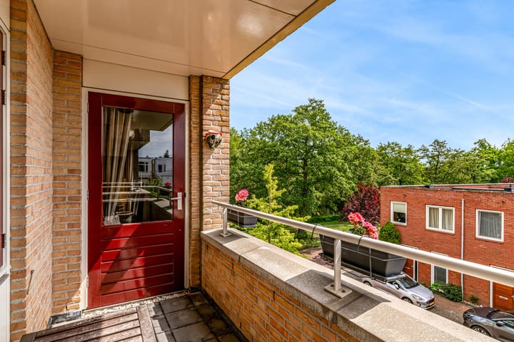 Foto 34 van Potgieterlaan 8-E