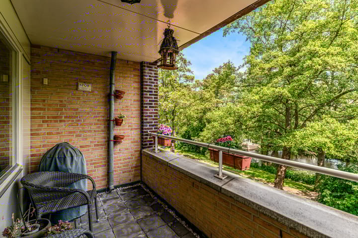 Foto 36 van Potgieterlaan 8-E