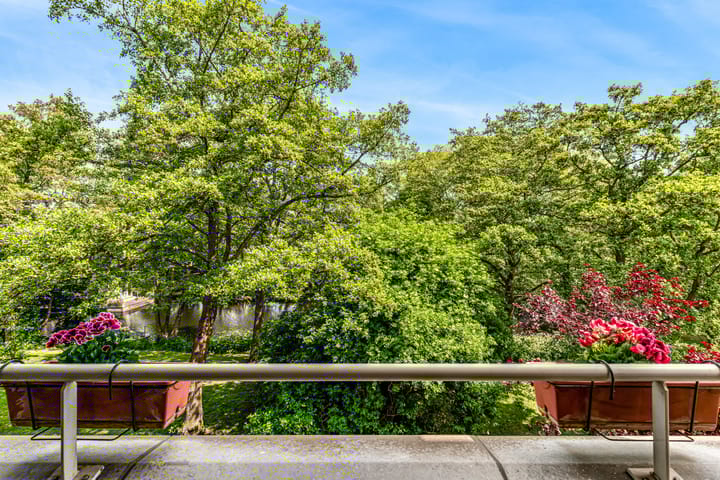 Foto 37 van Potgieterlaan 8-E