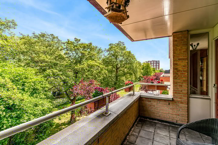 Foto 38 van Potgieterlaan 8-E