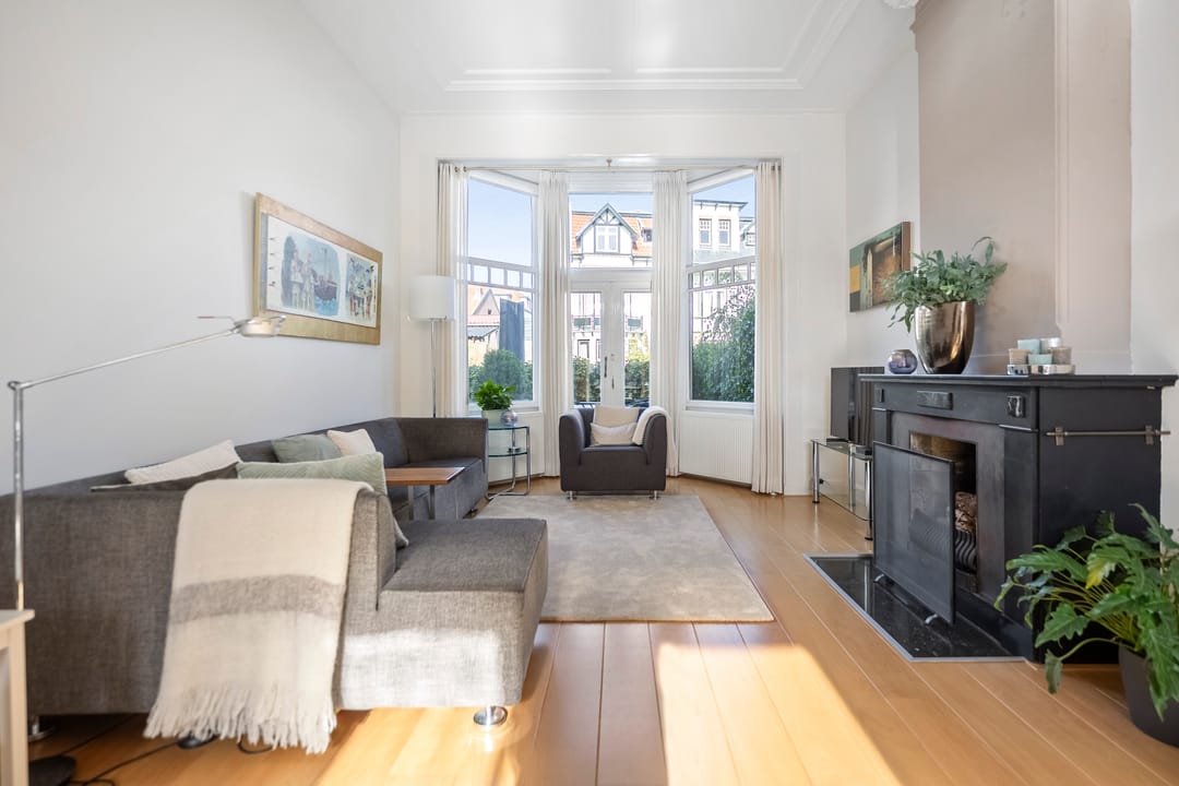 Foto 2 van Verlengde Koepellaan 9