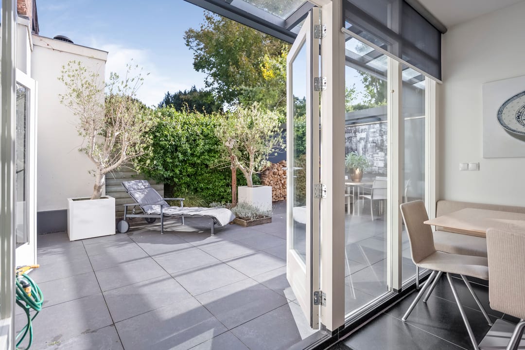 Foto 16 van Verlengde Koepellaan 9