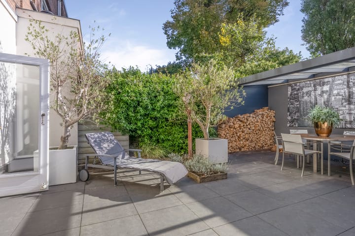 Foto 17 van Verlengde Koepellaan 9