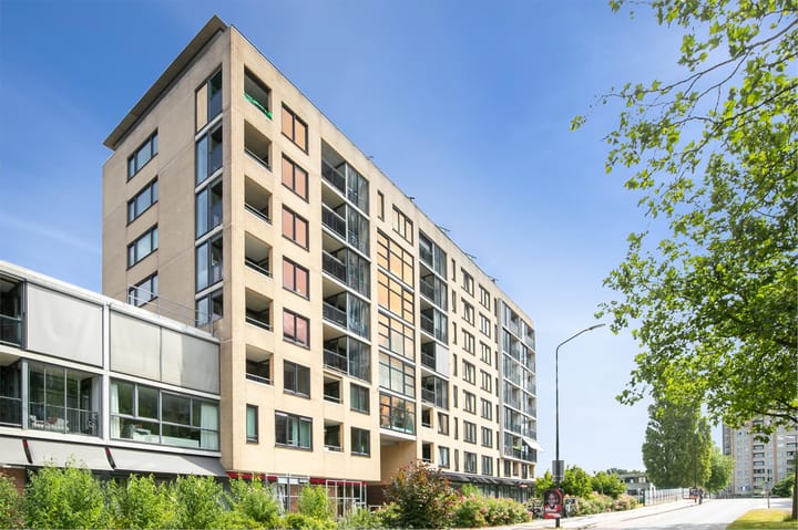 Foto 1 van Lasserstraat 26