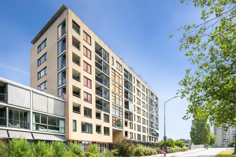 Lasserstraat thumbnail