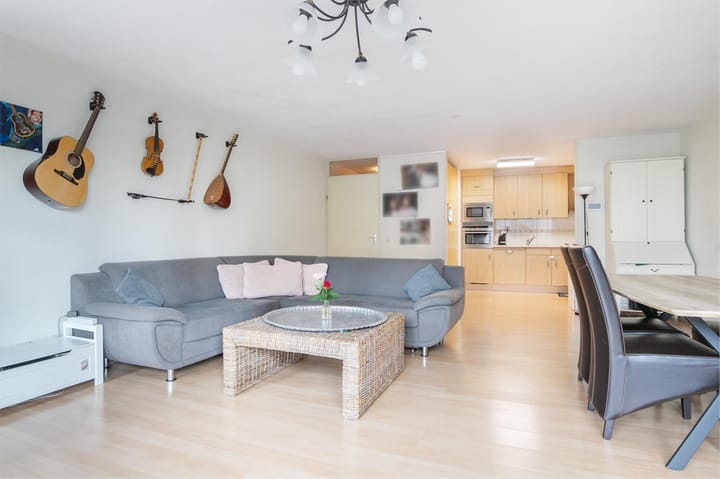 Foto 2 van Lasserstraat 26