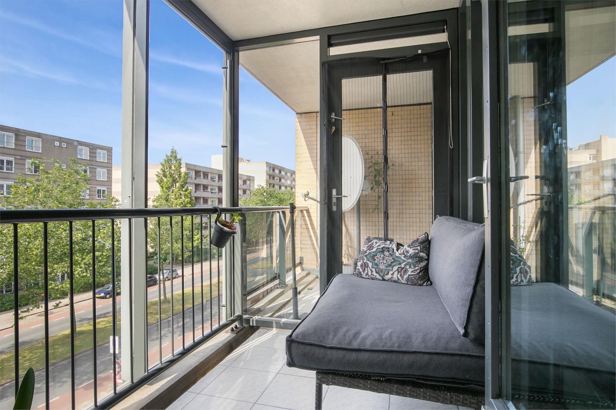 Foto 3 van Lasserstraat 26