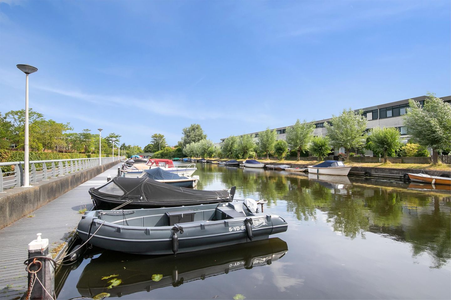 Foto 5 van Lasserstraat 26