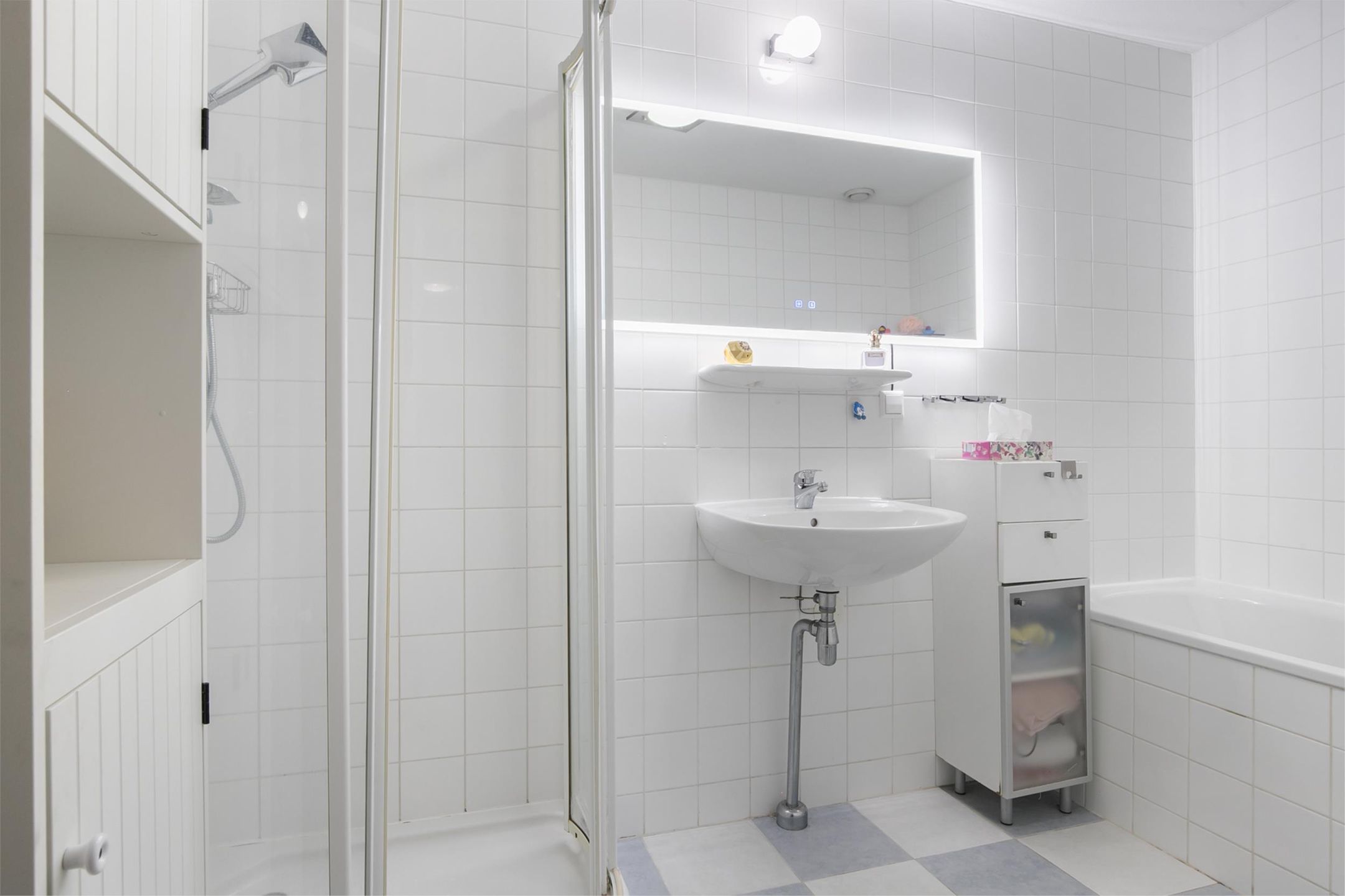 Foto 6 van Lasserstraat 26