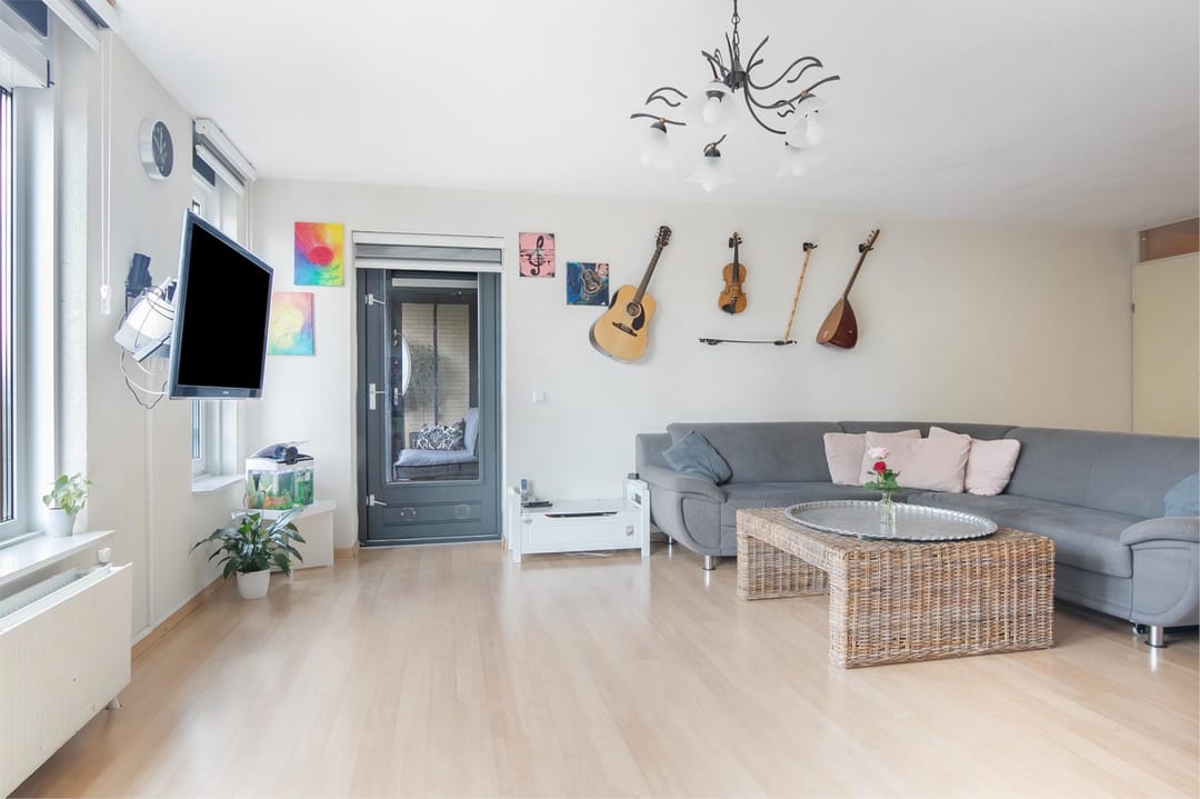 Foto 8 van Lasserstraat 26