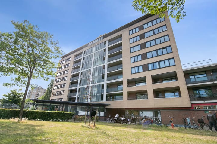 Foto 9 van Lasserstraat 26