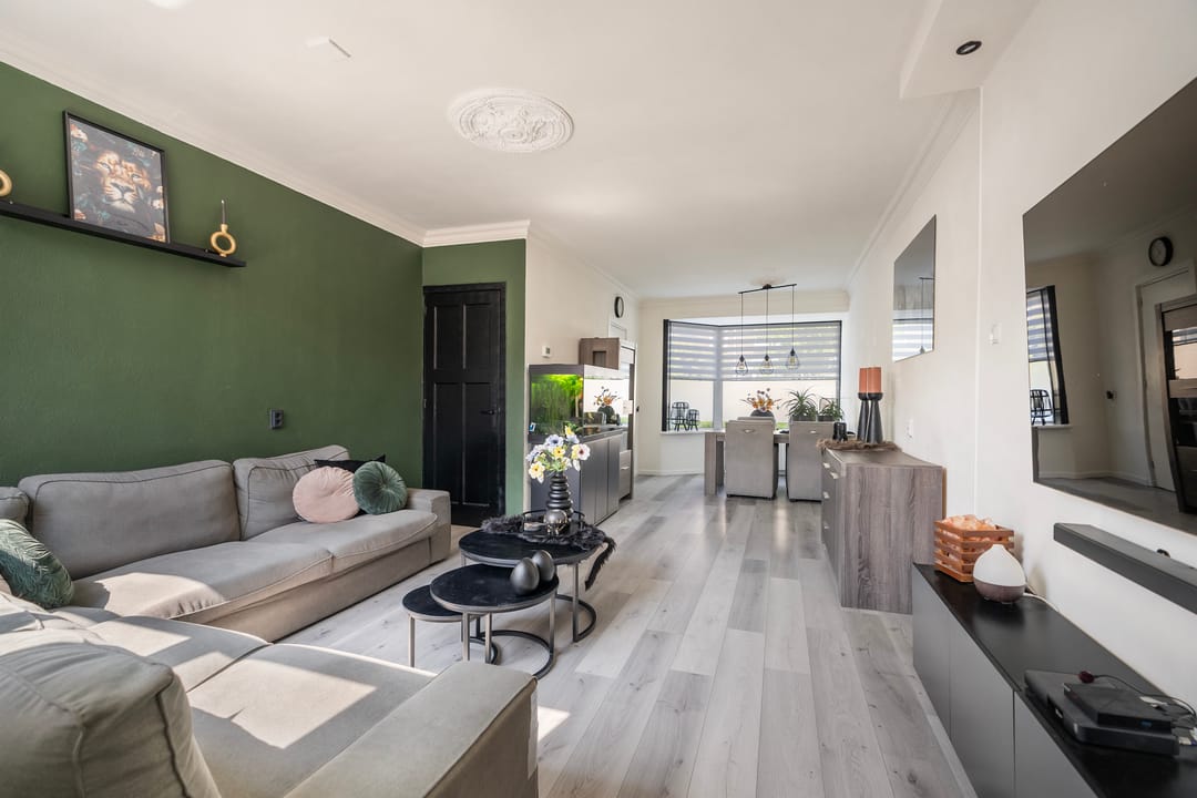 Foto 2 van Eikeboomstraat 16