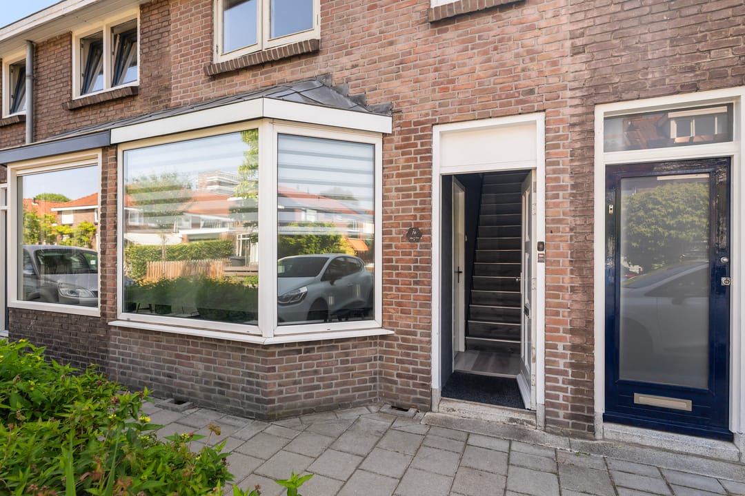 Foto 7 van Eikeboomstraat 16