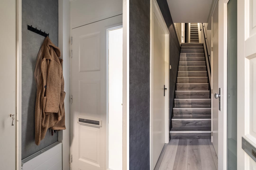 Foto 8 van Eikeboomstraat 16