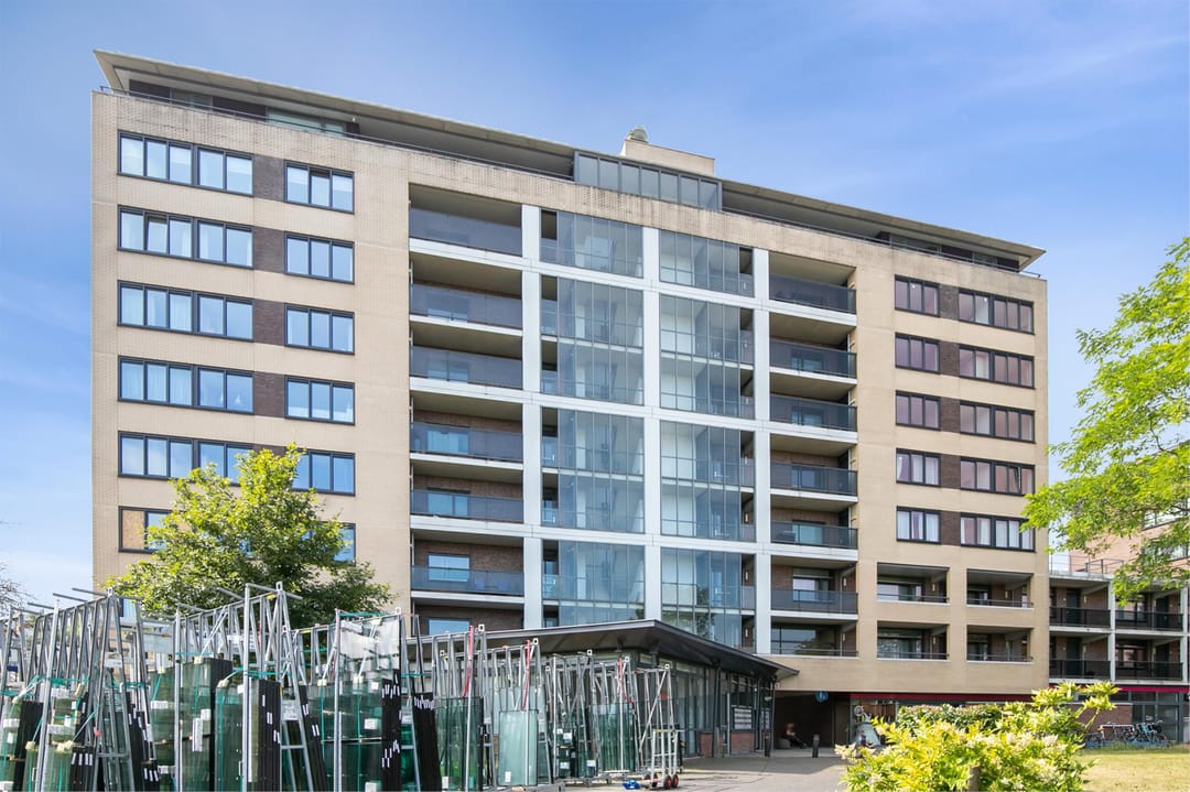 Foto 17 van Lasserstraat 26