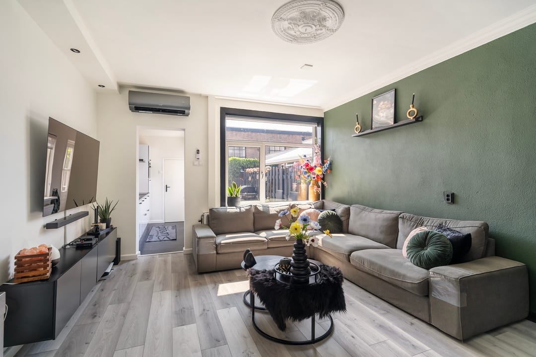 Foto 13 van Eikeboomstraat 16