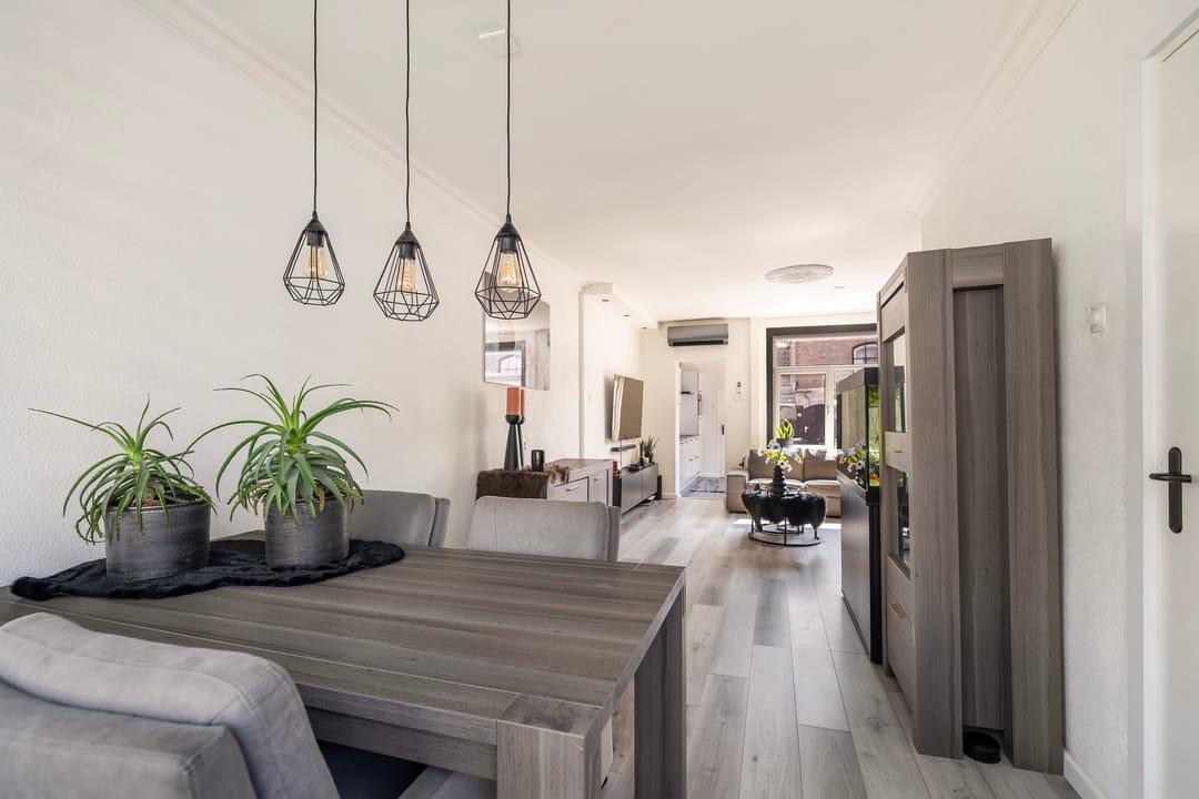 Foto 16 van Eikeboomstraat 16