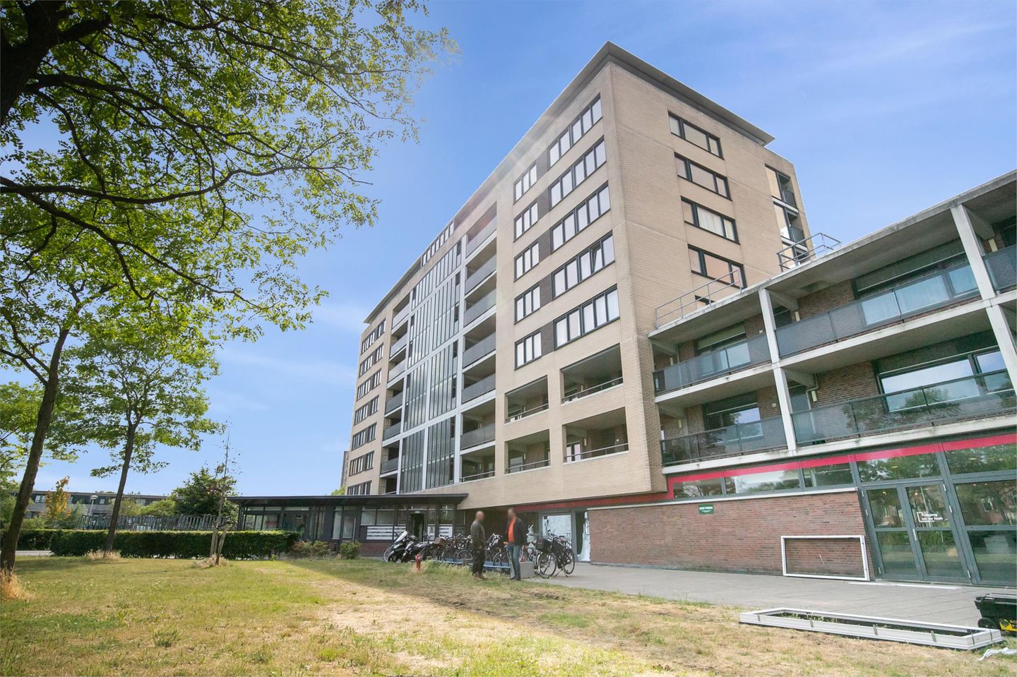 Foto 34 van Lasserstraat 26