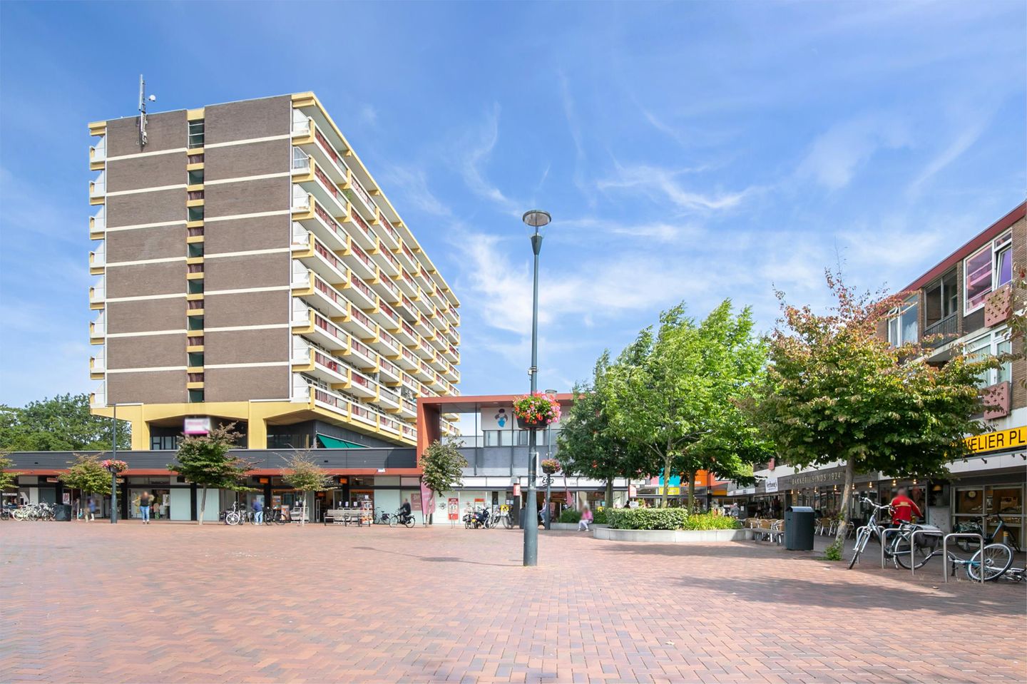 Foto 35 van Lasserstraat 26