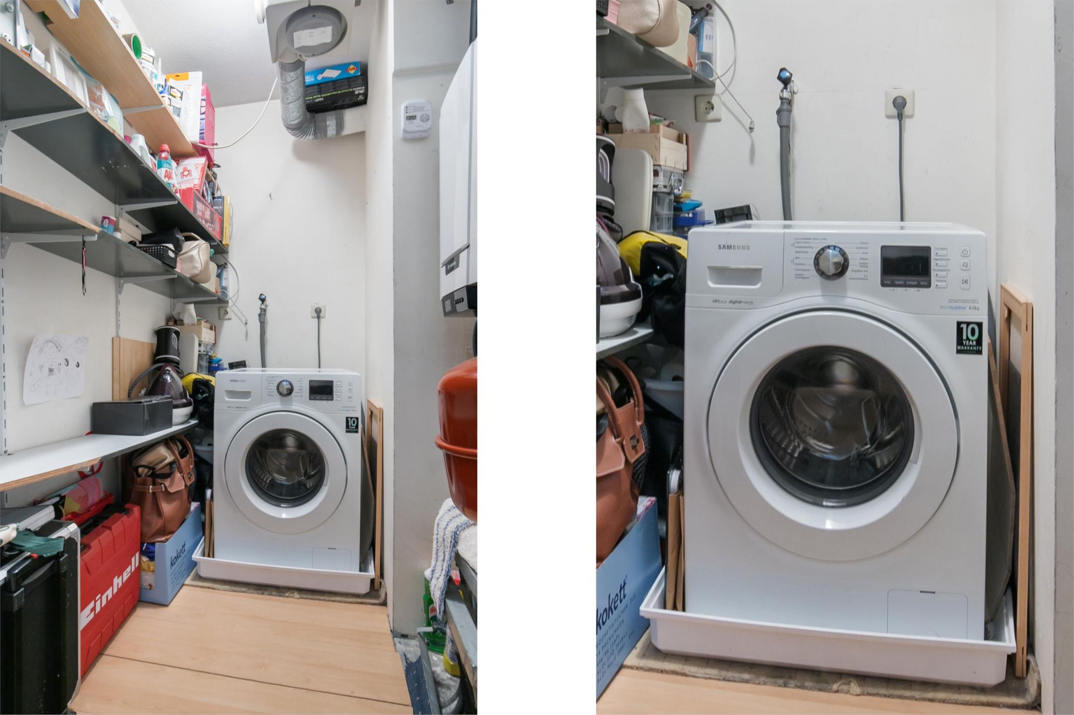 Foto 39 van Lasserstraat 26