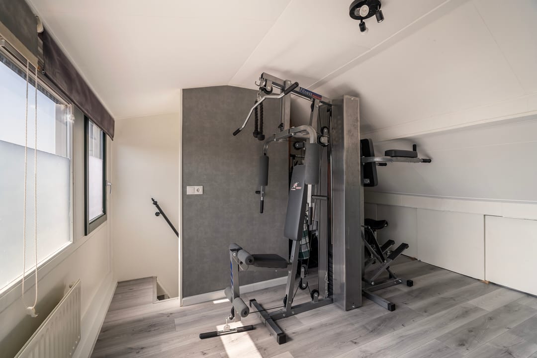 Foto 23 van Eikeboomstraat 16