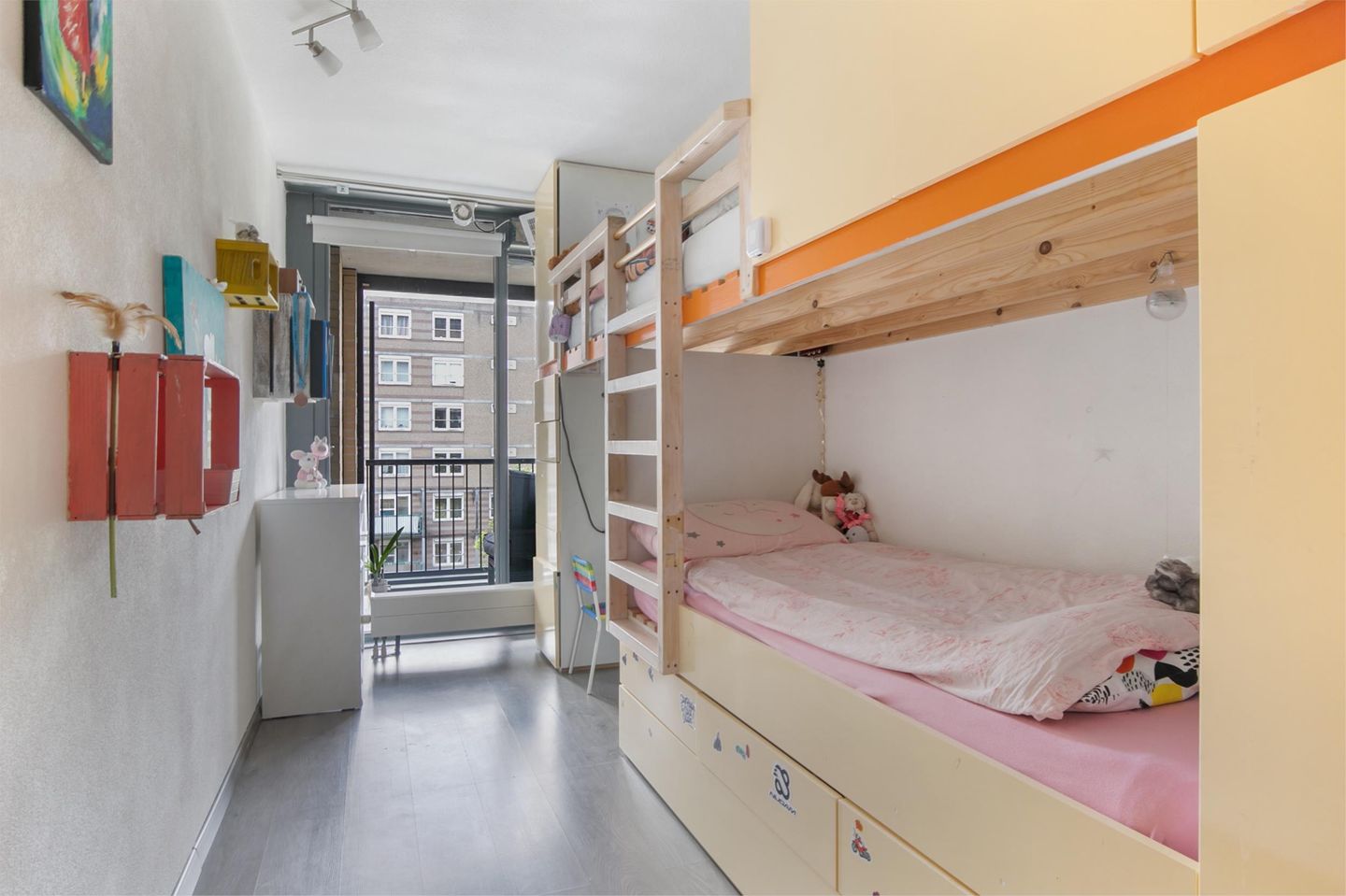 Foto 40 van Lasserstraat 26