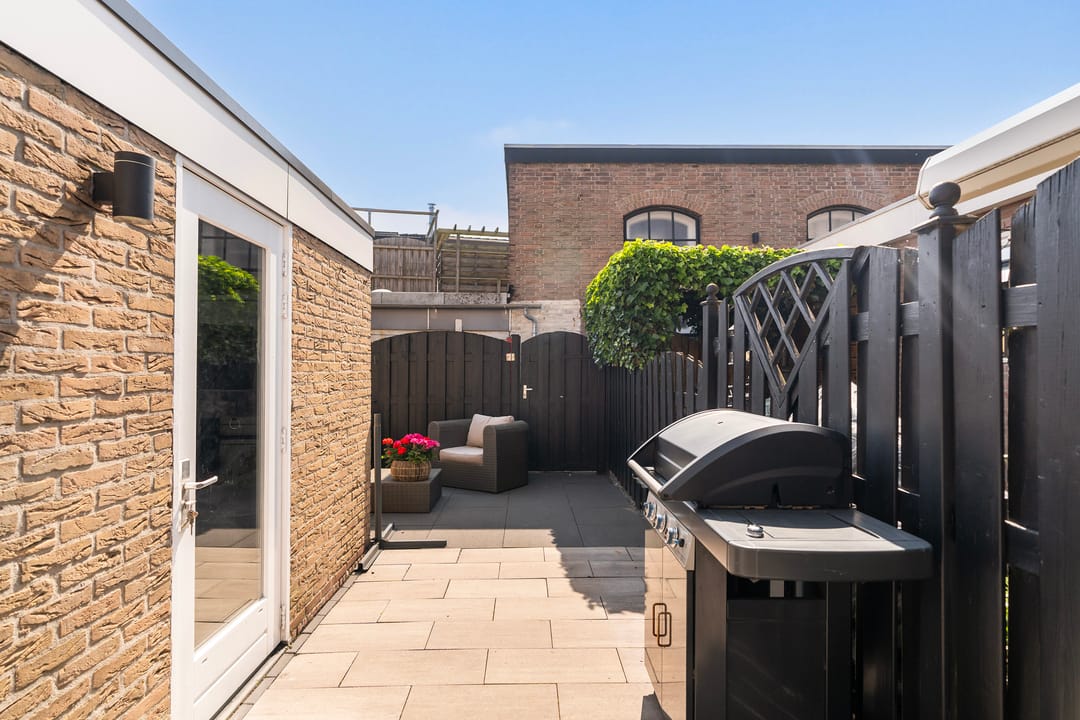 Foto 26 van Eikeboomstraat 16