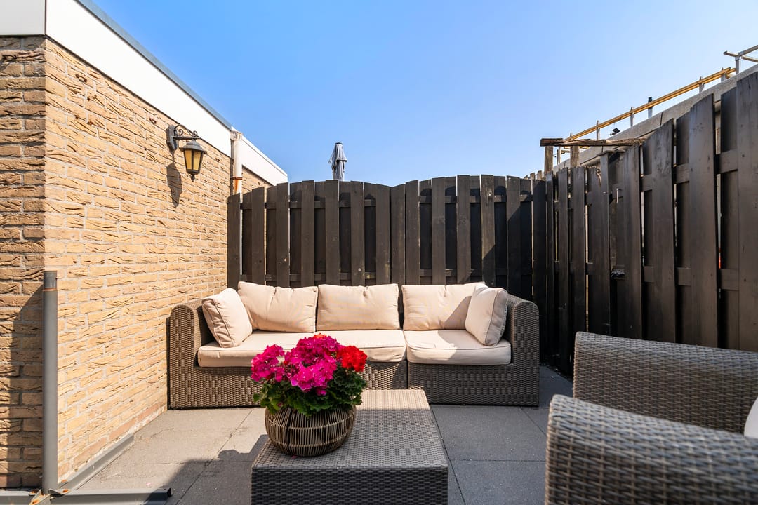 Foto 28 van Eikeboomstraat 16