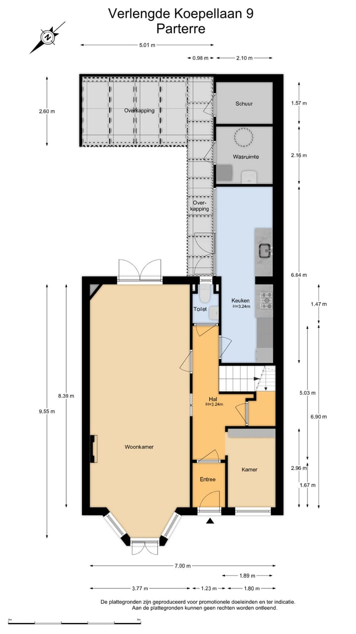 Foto 60 van Verlengde Koepellaan 9