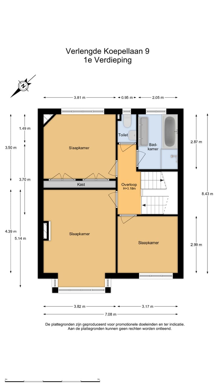 Foto 61 van Verlengde Koepellaan 9