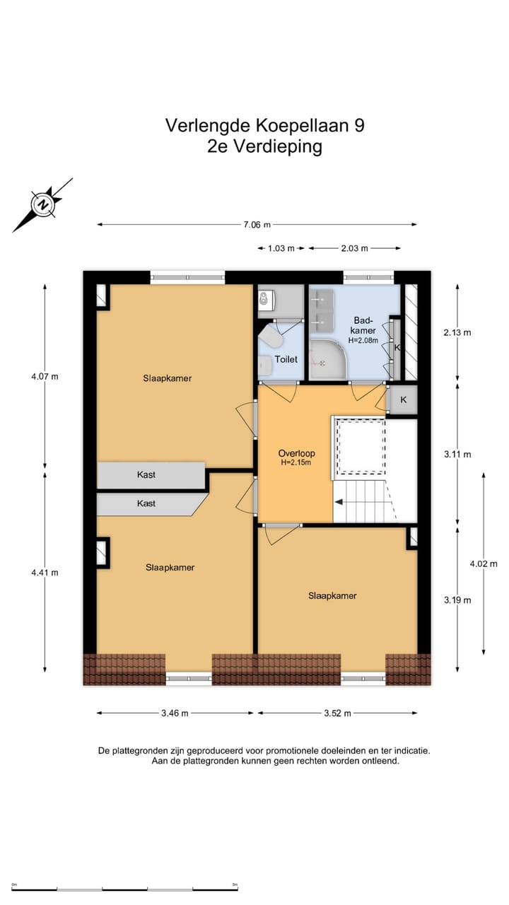 Foto 62 van Verlengde Koepellaan 9