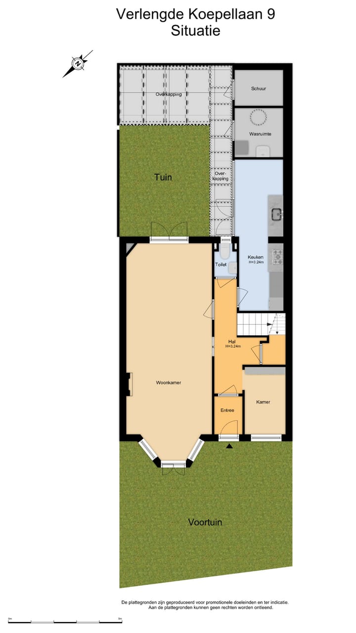 Foto 63 van Verlengde Koepellaan 9