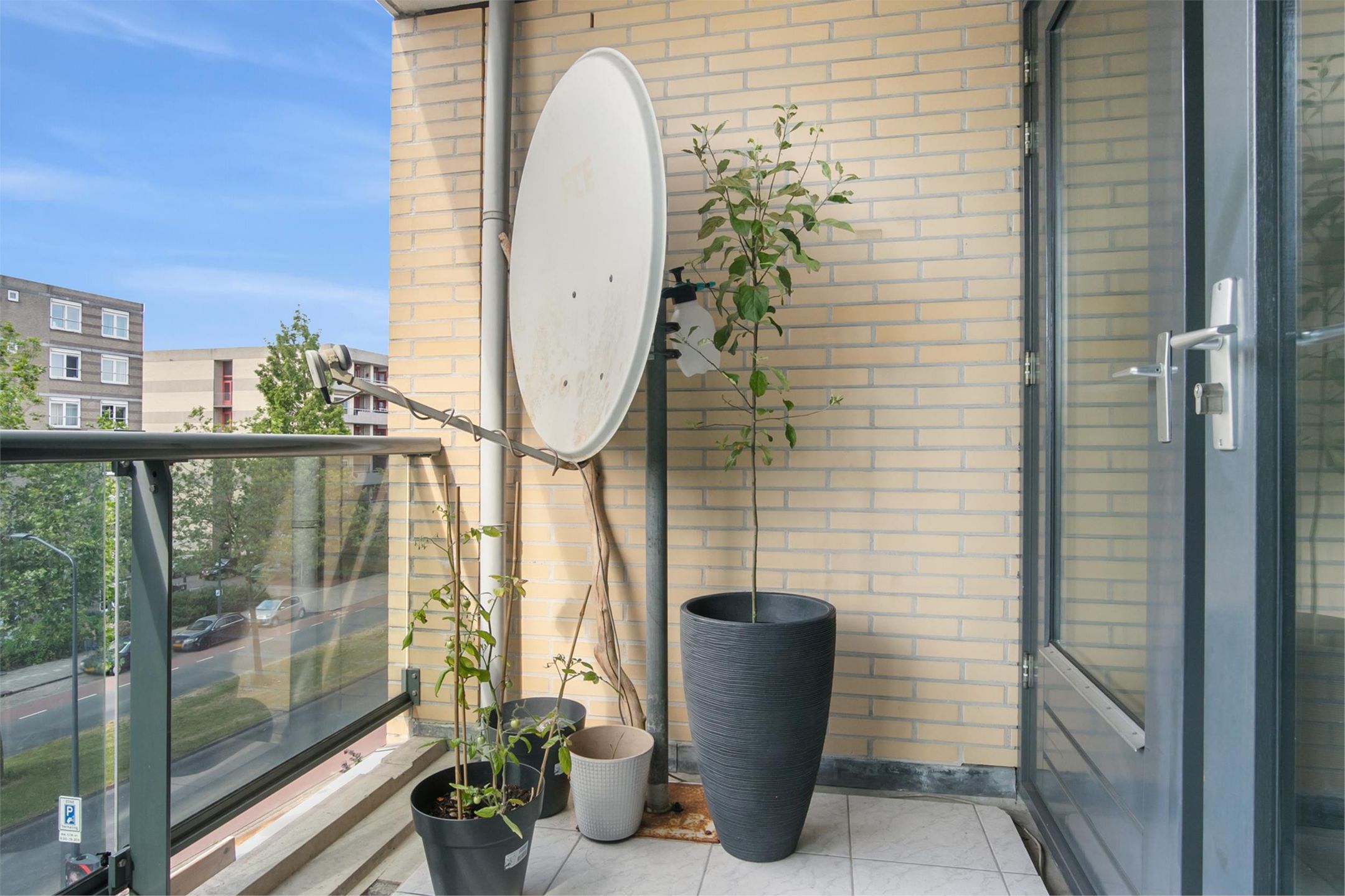 Foto 60 van Lasserstraat 26