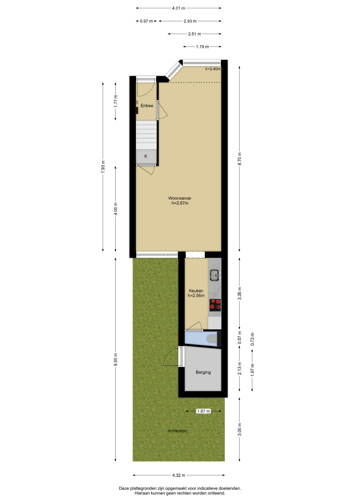 Foto 36 van Eikeboomstraat 16