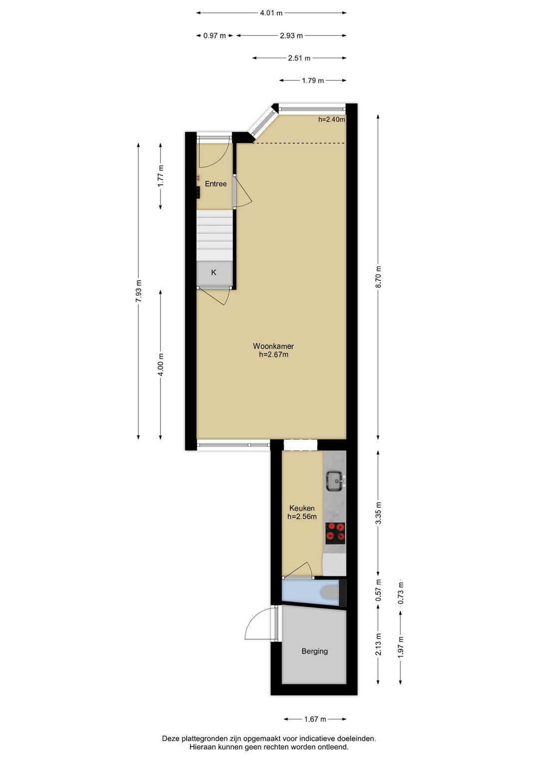 Foto 37 van Eikeboomstraat 16