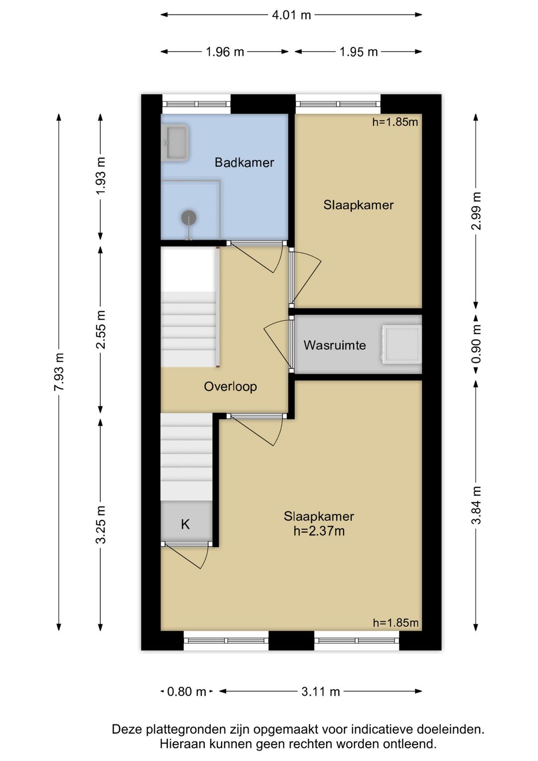 Foto 38 van Eikeboomstraat 16